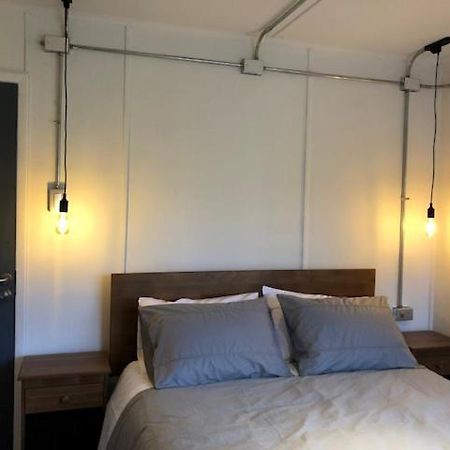Hostal Sur Y Magia コイハイケ エクステリア 写真